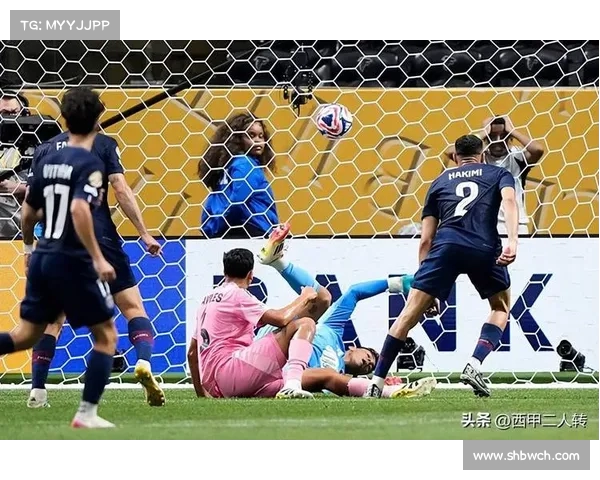 巴黎圣日耳曼主帅的战术博弈：如何压制强敌？