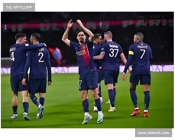 巴黎圣日耳曼稳居法甲榜首的秘密