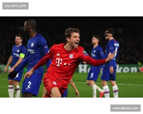 拜仁防线坚如磐石，零封对手赢得比赛