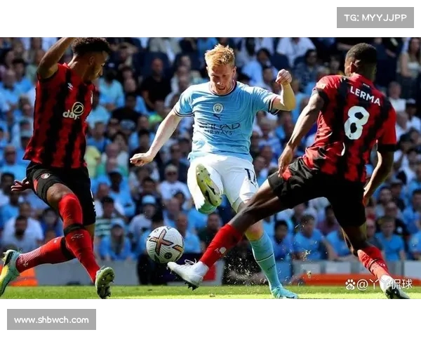曼城的进攻战术不容小觑，如何做到？