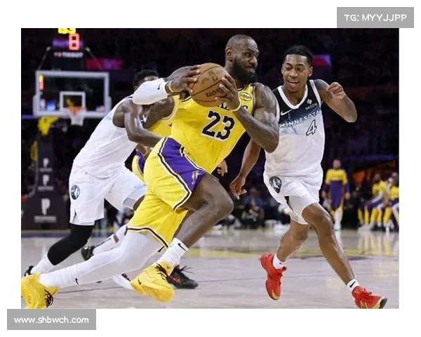 湖人队全员发挥出色，拿下关键胜利