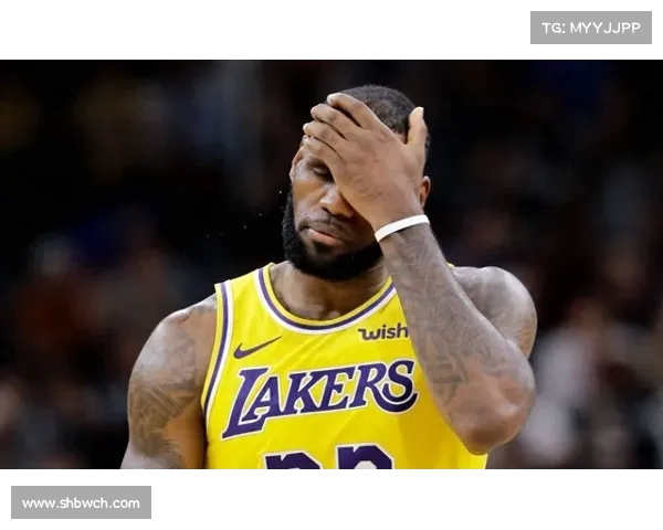 湖人队逆风翻盘！赛场上的韧性与毅力