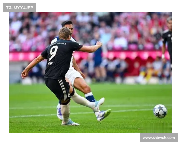 拜仁球员默契十足，取得一场酣畅淋漓的胜利