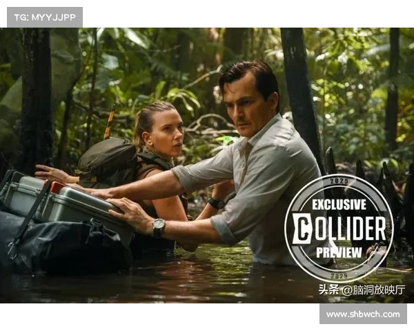 暑期档佳片云集：这些电影能否打破观众对影院的“沉默期”？