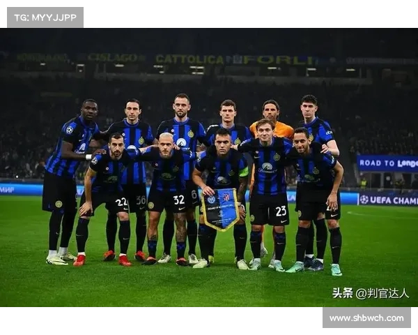 欧冠激战到最后：各大豪门谁能捧杯？