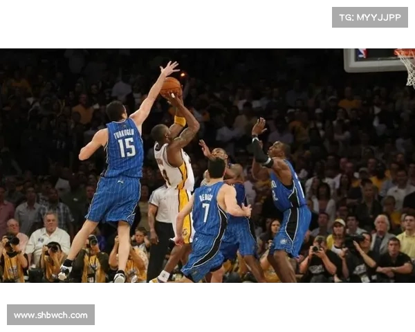 湖人总决赛先魔术,前的今天 科比强调:一切都还没结束 湖人总决赛先魔术,前的今天 科比强调:一切都还没结束