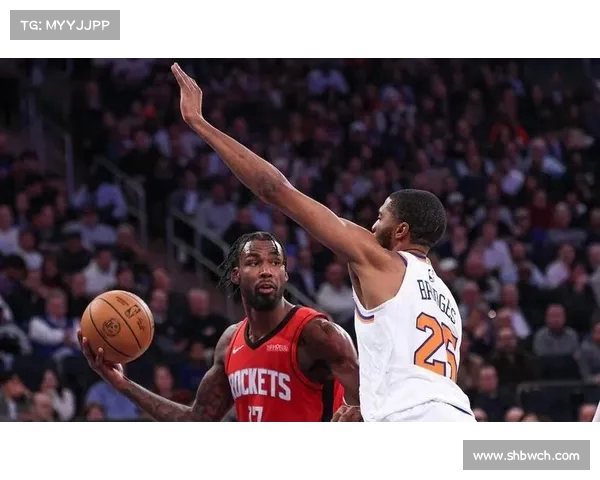 结合出勤率与防守需求，布里奇斯是锡伯杜战术体系的理想选择