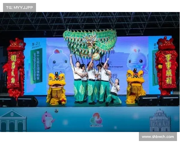 第十五届全运会赛期揭晓，运动员备战进入倒计时