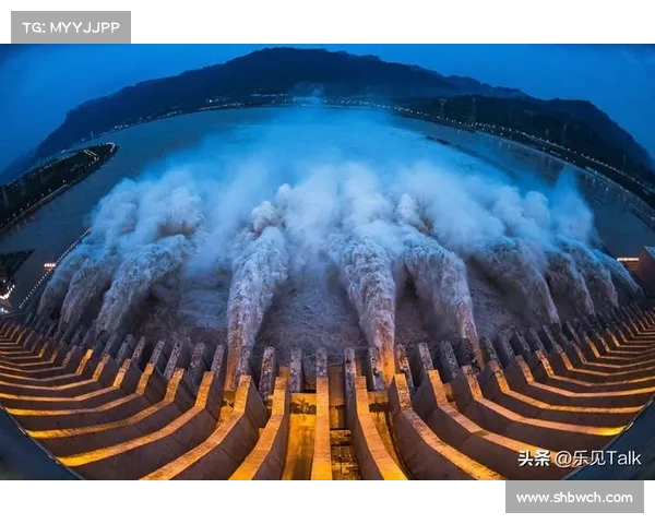 美国工程师揭秘：为何中国在水力发电领域的狂热可能带来不可预见的危害