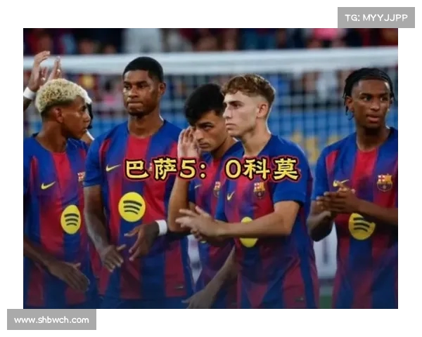 费尔明谈奥运梦想：巴萨批准参赛，我有信心实现双冠目标(费弗尔 足球)