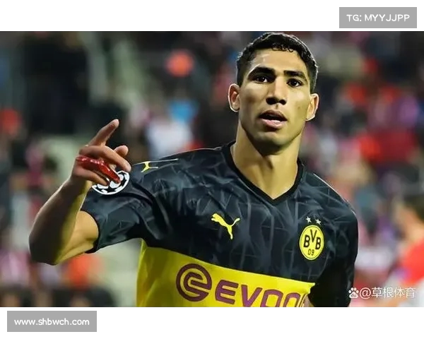 阿什拉夫征战巴黎奥运会：巴黎圣日耳曼支持摩洛哥国奥入选，助力年轻才俊登上大舞台