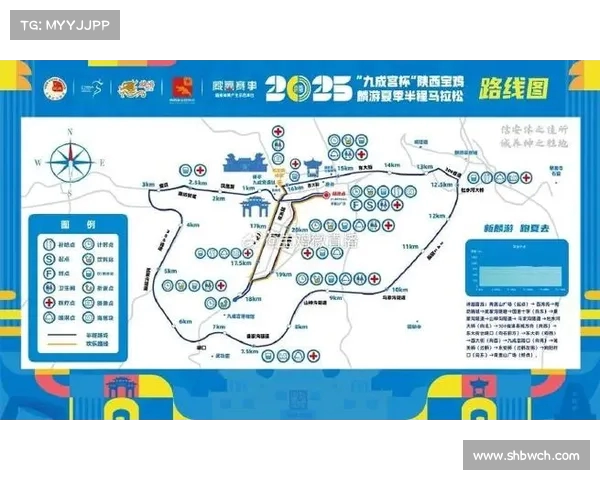 陕西麟游半程马拉松开赛：如何将赛事“流量”转化为持续的消费“留量”？