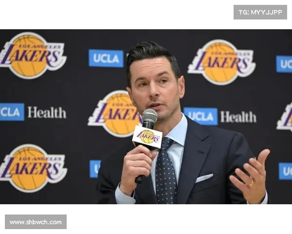 雷迪克执教湖人？Shams透露湖人背后长远战略与詹眉未来规划(nba雷迪克去哪里了)