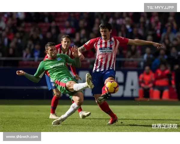 马竞稳步前进，冲击西甲冠军的希望有多大？