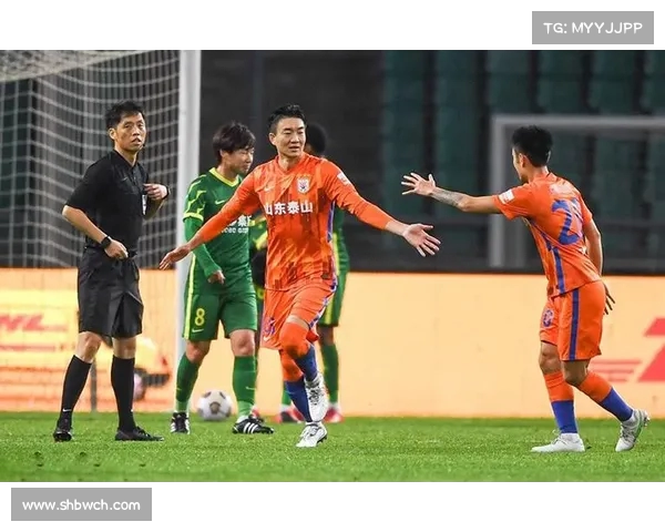 黑崎久志谈备战：挑战巨大，但我们必须打出最强进攻争取胜利(黑崎久志加盟山东泰山)