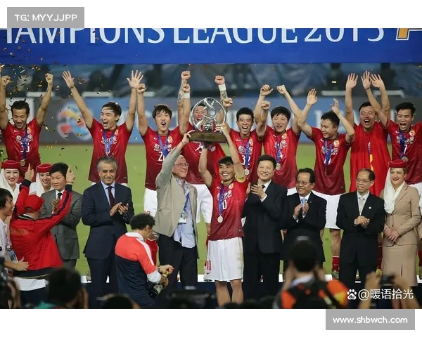 亚冠冠军之争：各队的实力对比