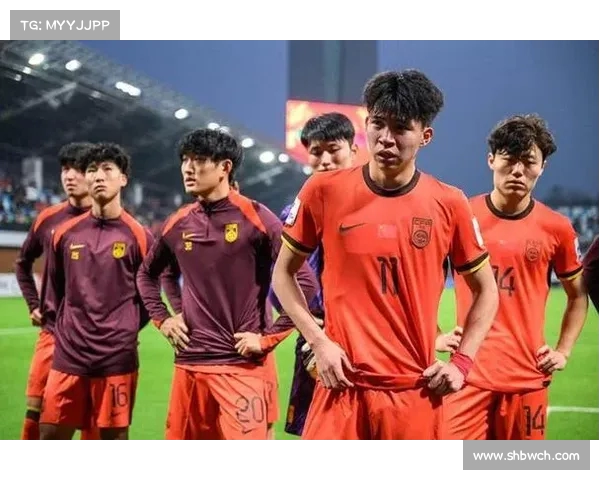 中国足球青训体系需要哪些根本改变？