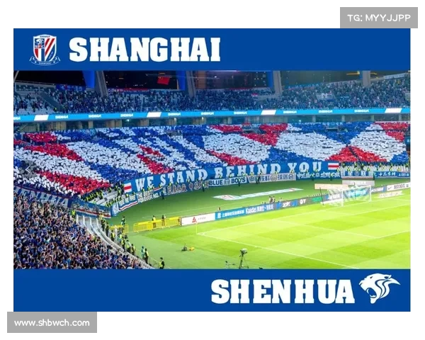 上海申花重塑辉煌的足球之路 上海申花重塑辉煌的足球之路