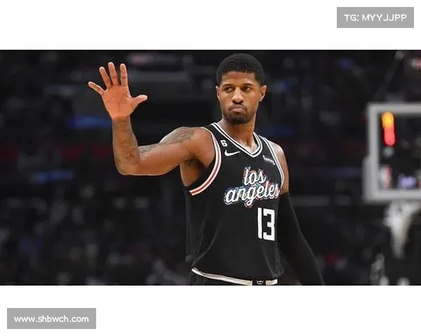 保罗·乔治快船生涯统计揭秘：常规赛高效表现，季后赛命中率却遇瓶颈