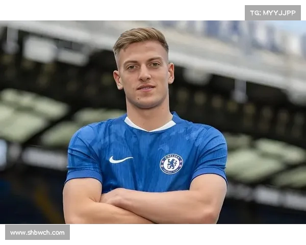 切尔西展现全新战术，迎战豪门高效取胜！